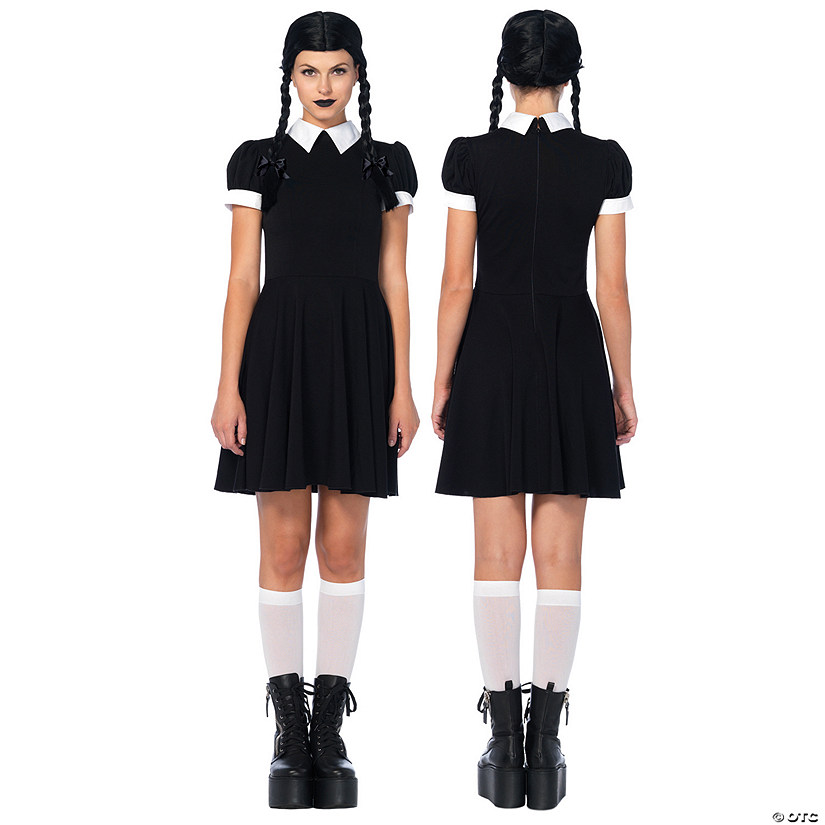 Women's Gothic Darling Costume