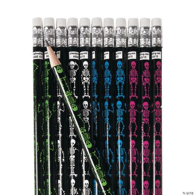 Colored Pencil Set - 24pc