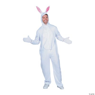 Men’s Easter Bunny Costume | Halloween Express