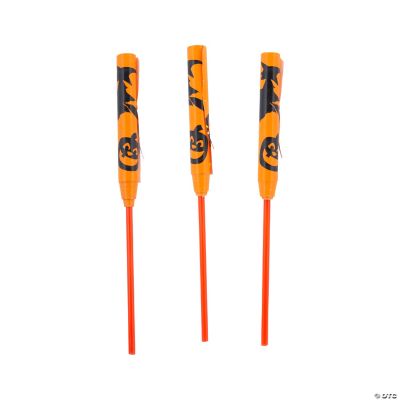 Halloween Chinese YoYos 12 Pc. Discontinued