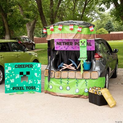 Trunk Or Treat Images