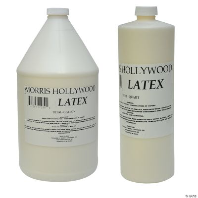 Professional Liquid Latex Halloween Express