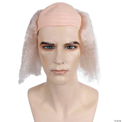 Adults Bargain Bald Tramp Riff Wig | Halloween Express