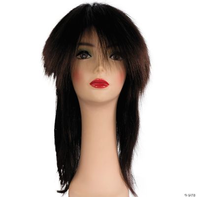 Women's Bargain Tina Wig Halloween Express