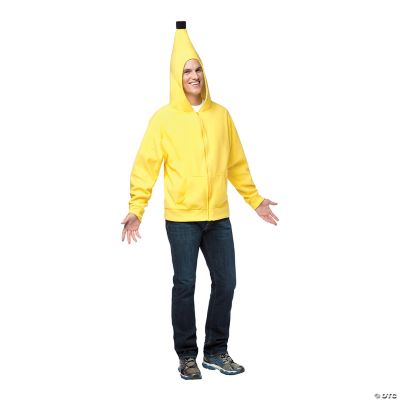 Fortnite 2025 banana hoodie