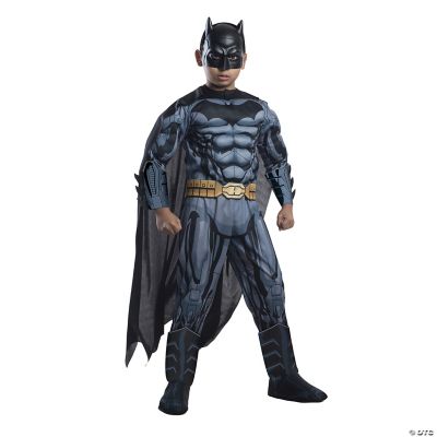 Batman Costumes & Suits For Halloween 