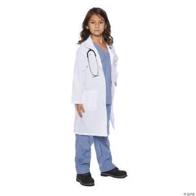 nurse costume for kids