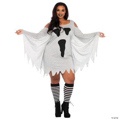 ghost costume for women
