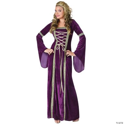 Women's Renaissance Lady Costume | Halloween Express