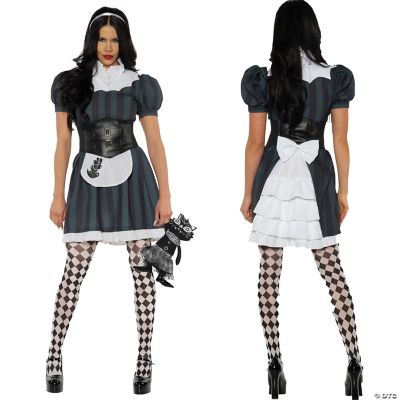 Women's Dark Wonder Costume | Halloween Express