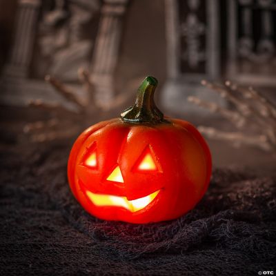 LightUp JackO’Lantern Halloween Decoration Halloween Express