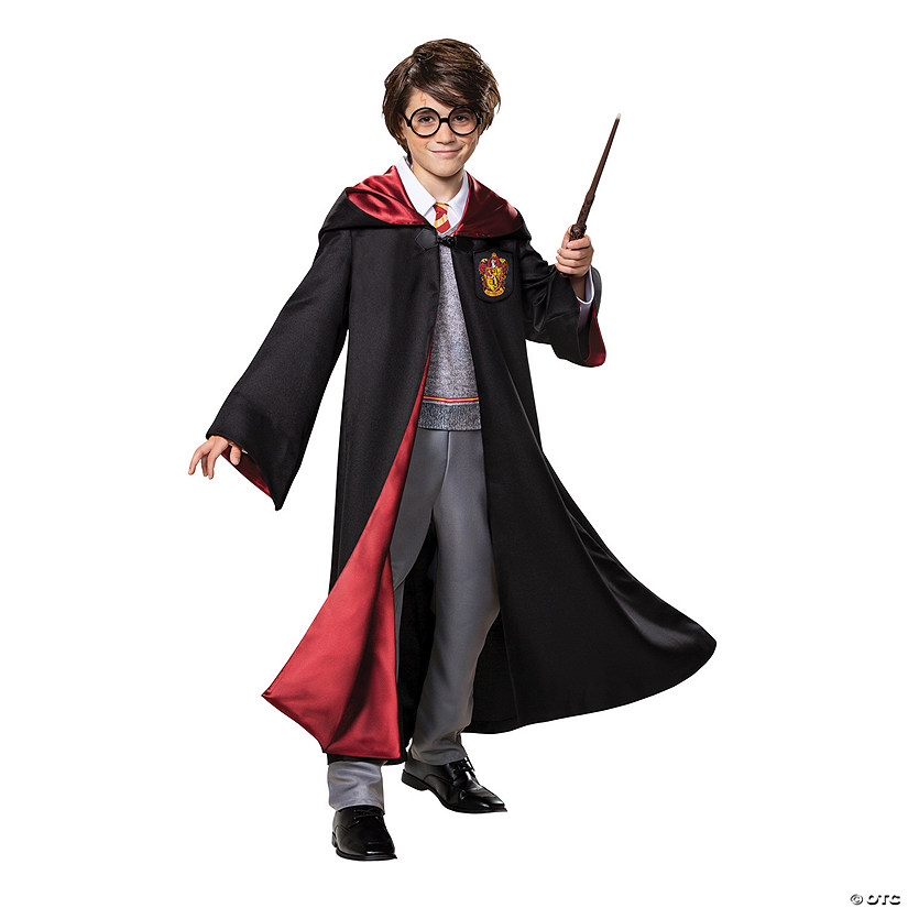 Kids Prestige Harry Potter Costume | Halloween Express