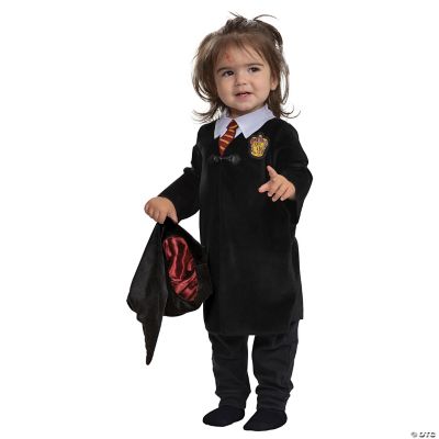 Spellbinding School Girl (Harry Potter) Costume - Stagecoach Jewelry