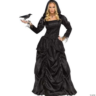 Adults Wicked Queen Costume | Halloween Express