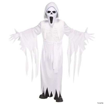 Kids The Banshee Ghost Costume | Halloween Express