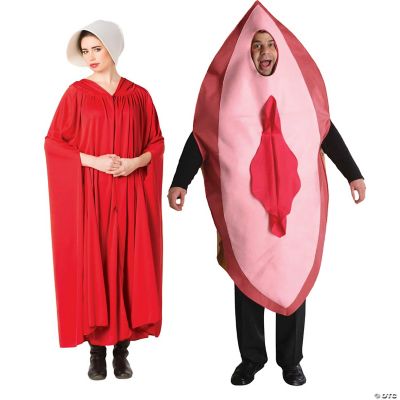 Smash the Patriarchy Couples Costume
