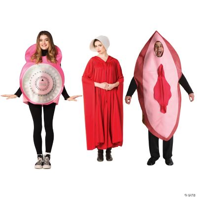 group halloween costumes