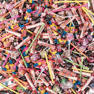 Bulk 1000 Pc. Premium Candy Assortment | Halloween Express