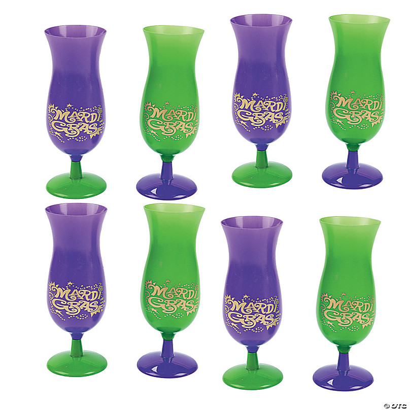 https://s7.halloweenexpress.com/is/image/OrientalTrading/FXBanner_808/16-oz--bulk-60-ct--mardi-gras-reusable-plastic-hurricane-glasses~14331070.jpg