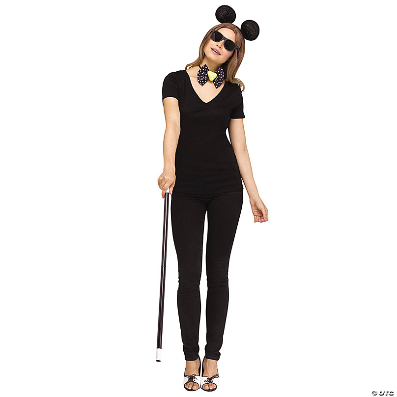 3 Blind Mice Costume Kit Halloween Express