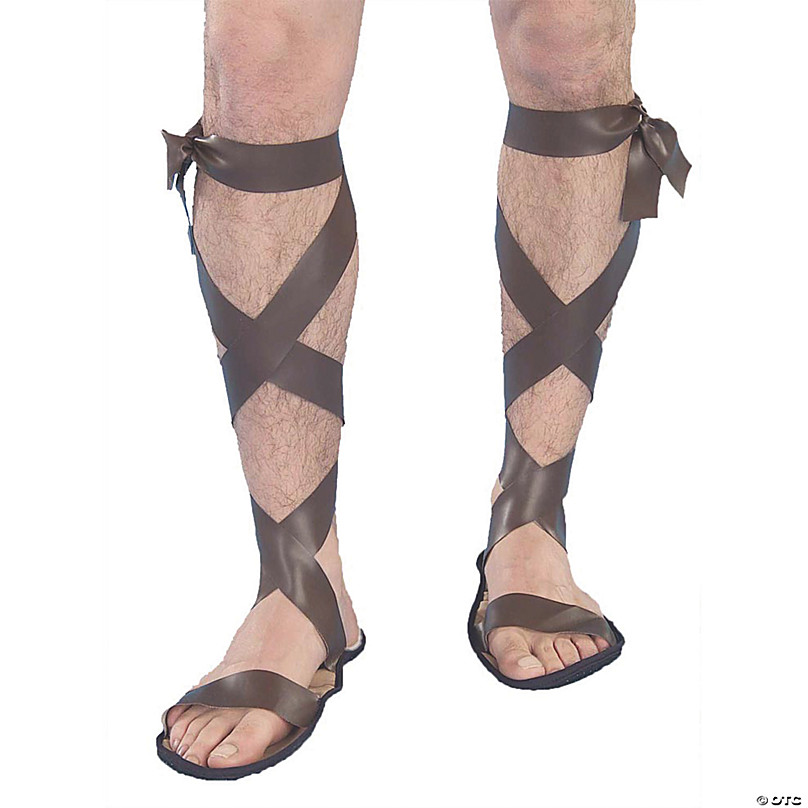 Cheap deals roman sandals