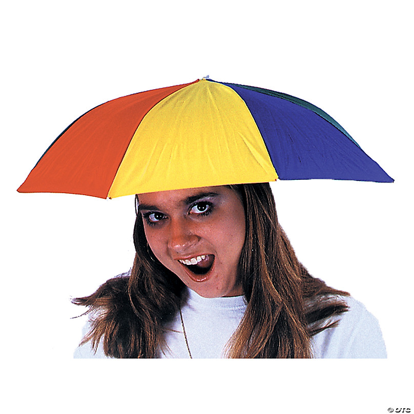umbrella beanie