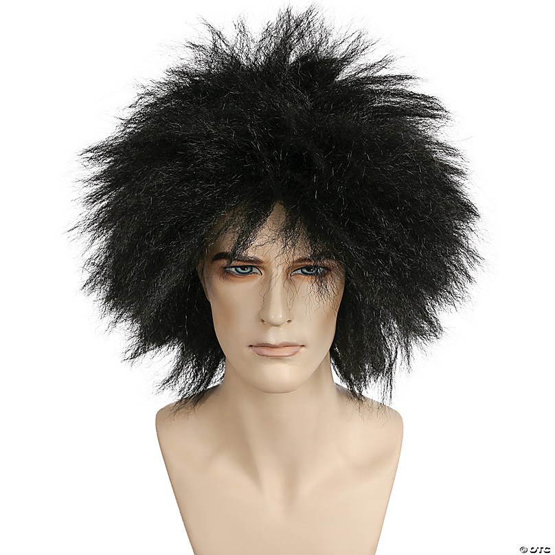 Adults The Little Rascals Buckwheat Wig