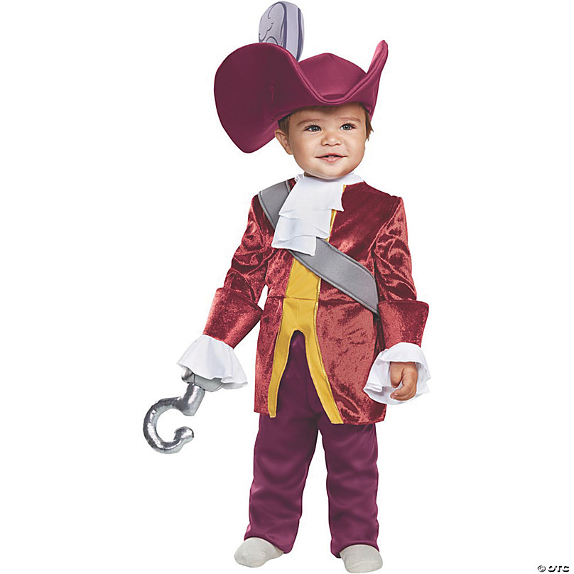 Boy's Disney Halloween Costumes