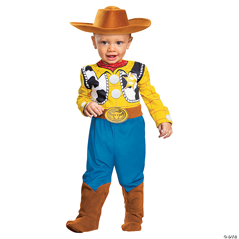 Toy Story Woody And Jessie Couples Costume | lupon.gov.ph