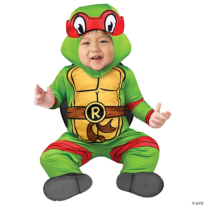 old ninja turtles costume｜TikTok Search