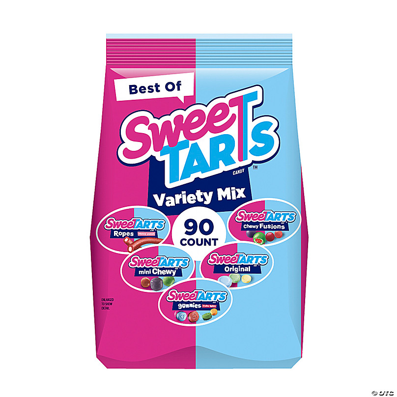 Best of SweeTarts™ Candy Variety Mix