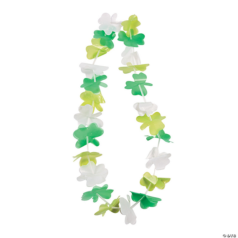 https://s7.halloweenexpress.com/is/image/OrientalTrading/FXBanner_808/bulk-50-pc--st--patrick-s-day-flower-plastic-leis~13756578.jpg