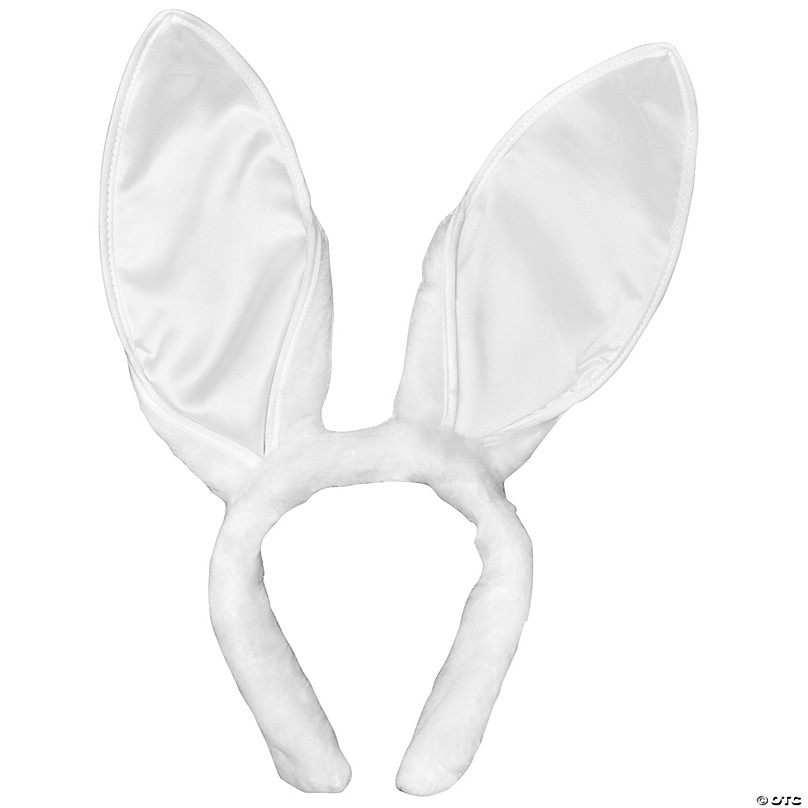 Headband, Bunny Ears