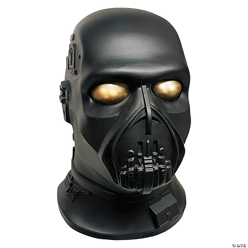 BEL!　MASKFACEBAIT WORKER don-post-studios-death-cyborg-