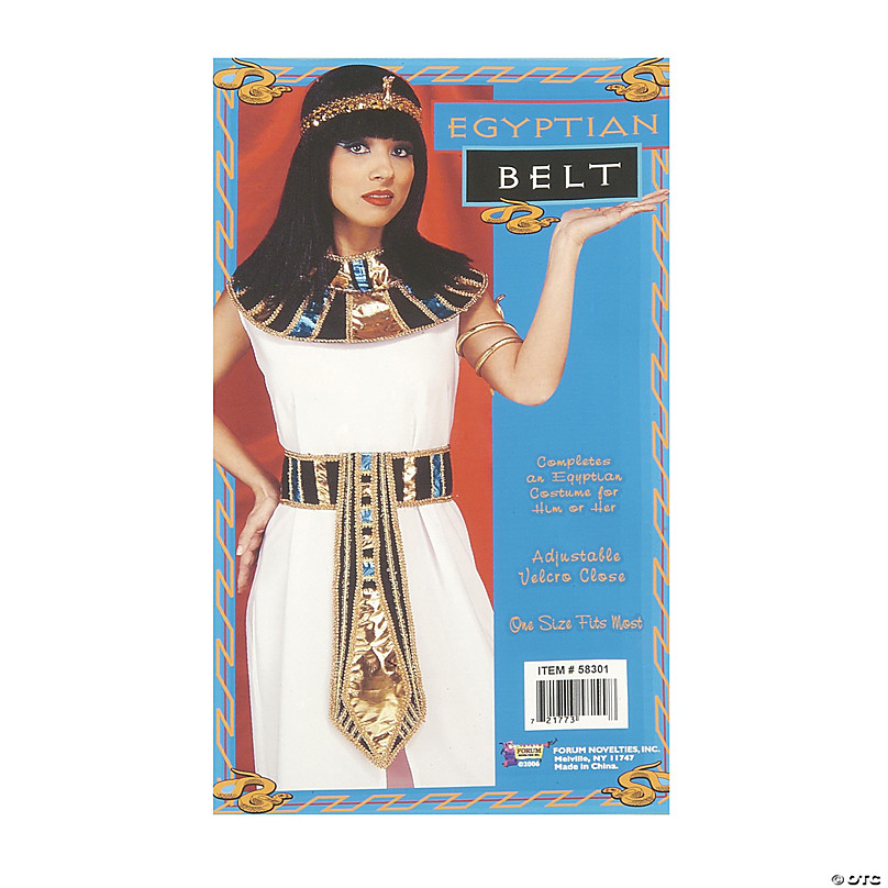 Egyptian Belt