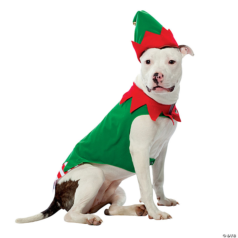 Tootsie Roll Dog Costume - Extra Large