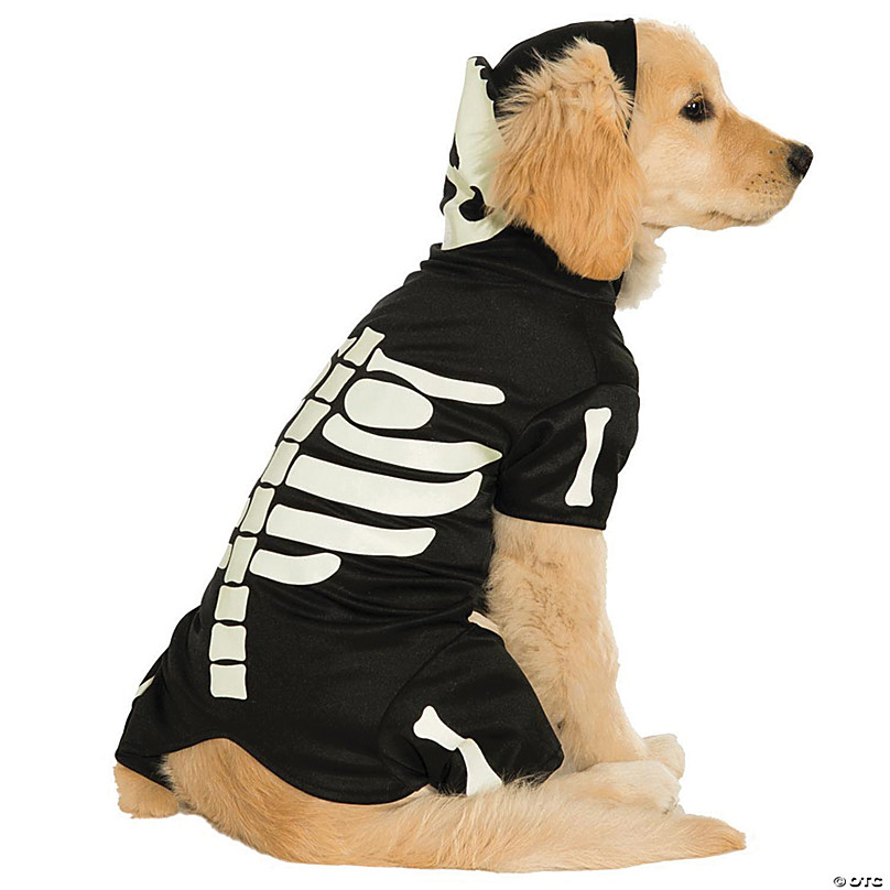  Labeol Dog Halloween Costumes, Glow in the Dark