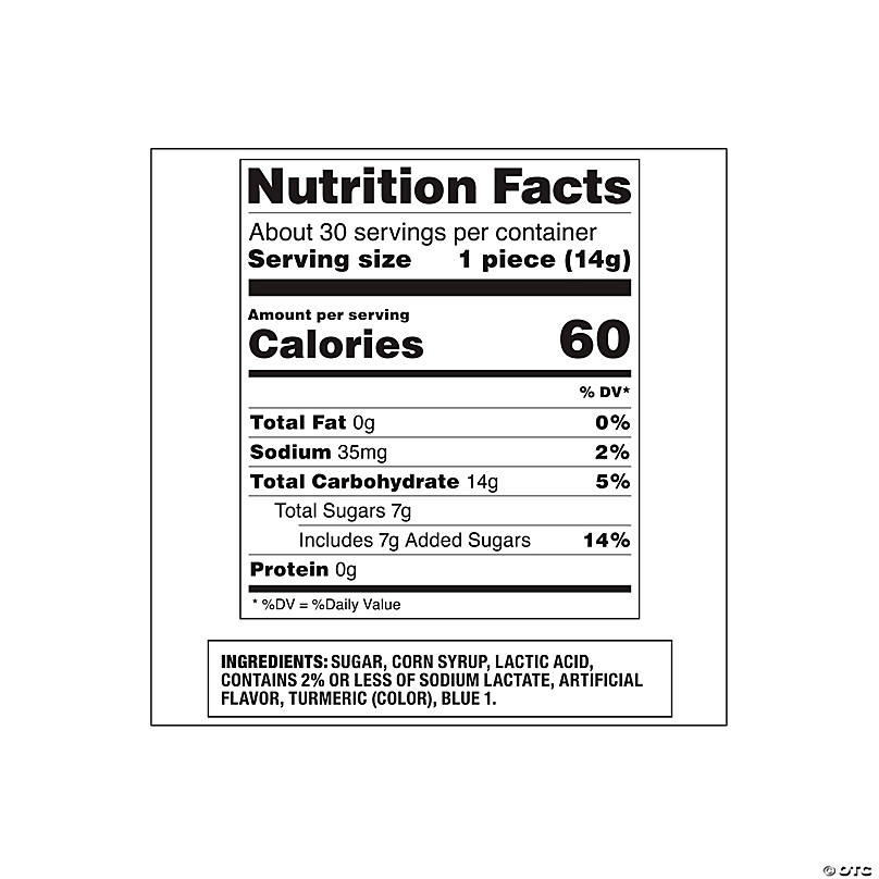 Green Ring Pops® 30 Pc. Halloween Express