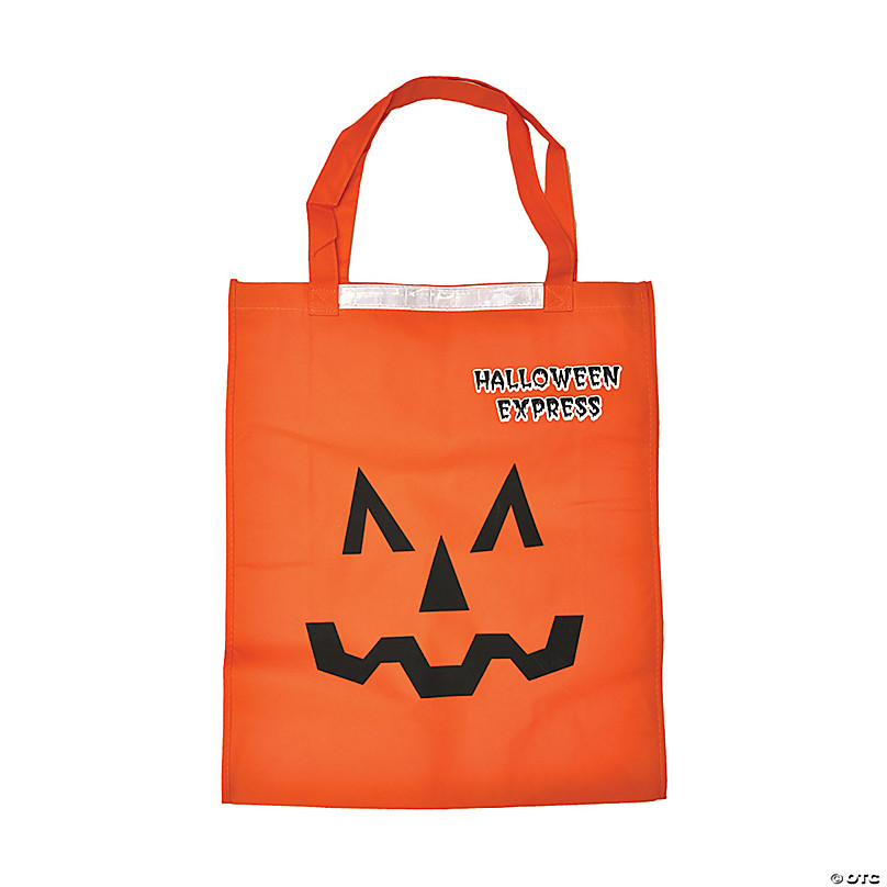 Halloween Express 16x20x6 Bag Halloween Express