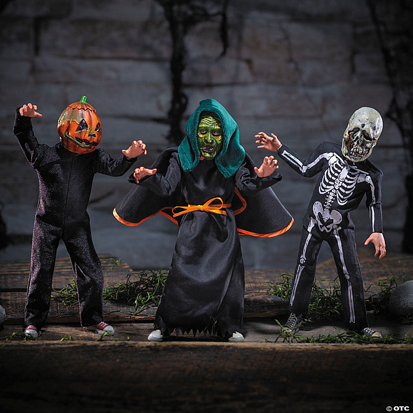 Action Figure Halloween Neca Halloween III: Season Of The Witch™ 1