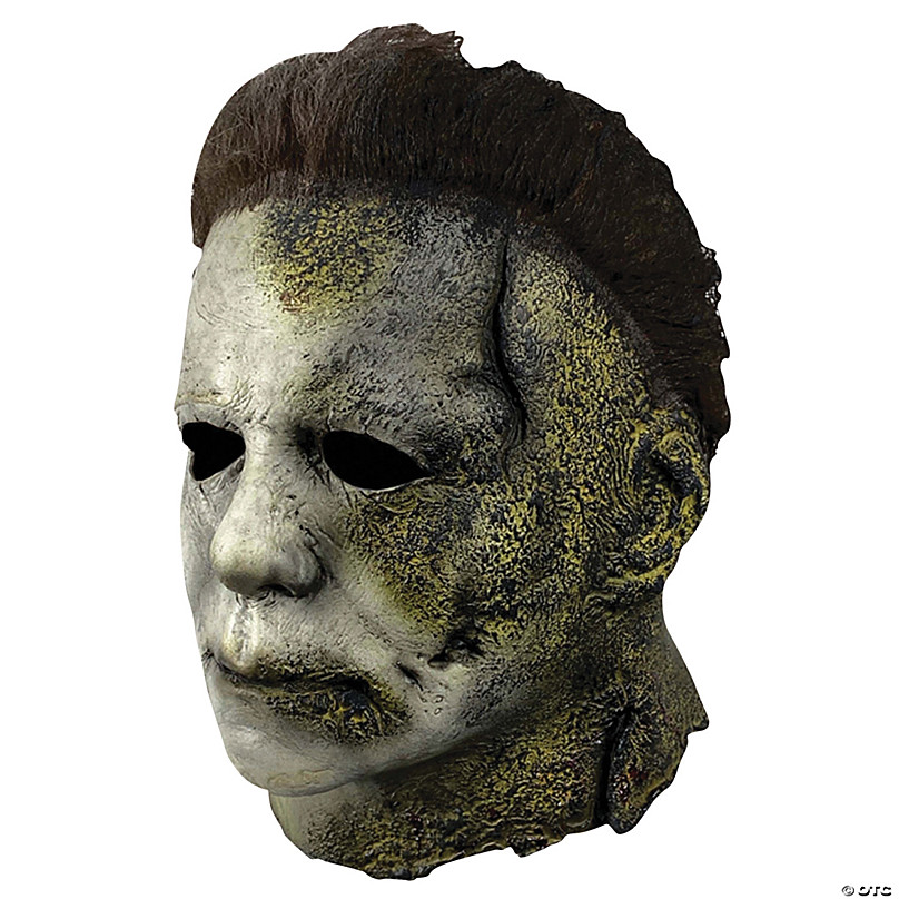Halloween Kills Michael Mask | Halloween Express