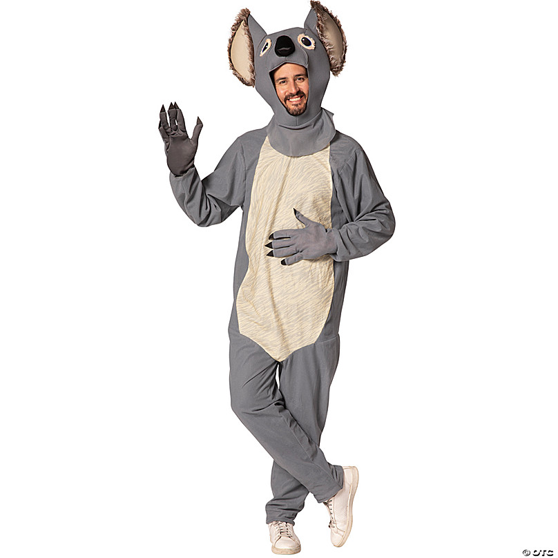 Koala Adult Costume