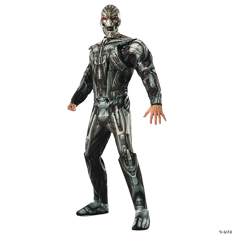 avengers age of ultron ultron