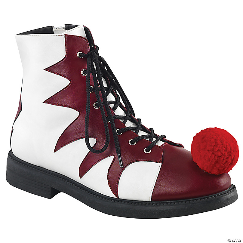 Save on Adult, Circus, Shoes & Boots