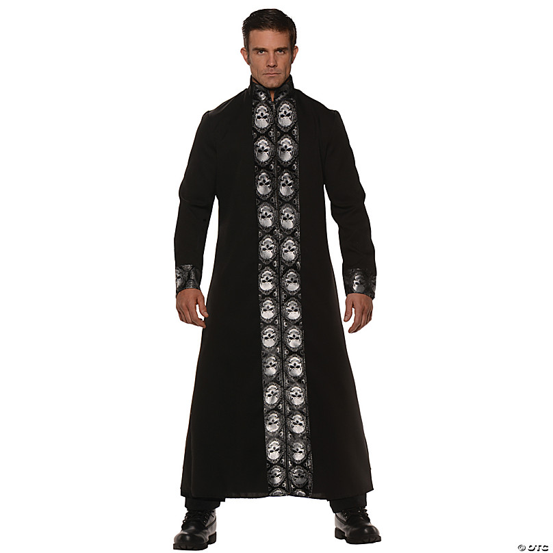 Men's Soulkeeper Costume Halloween Express
