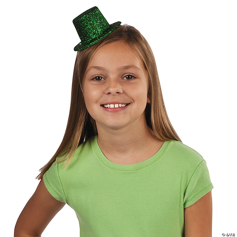 St patrick's deals day hat