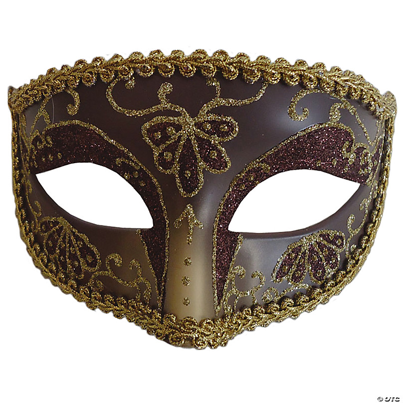 Opera Mask - Discontinued