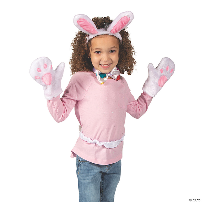 Men's Easter Bunny Costume