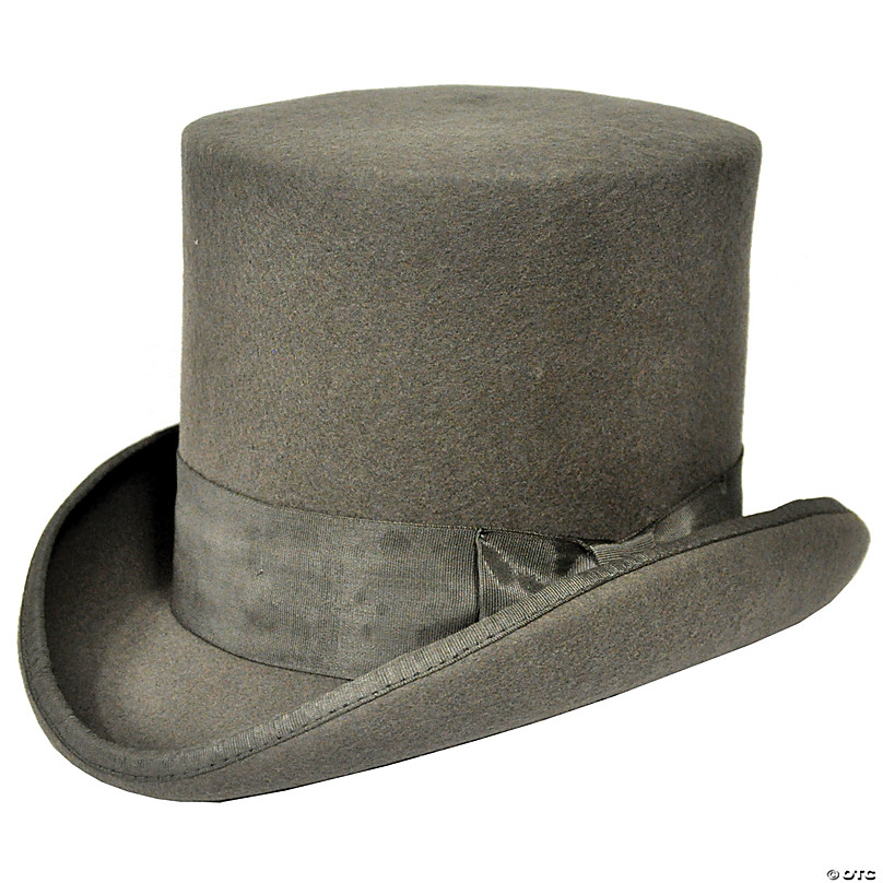 Tall Top Hats - Discontinued