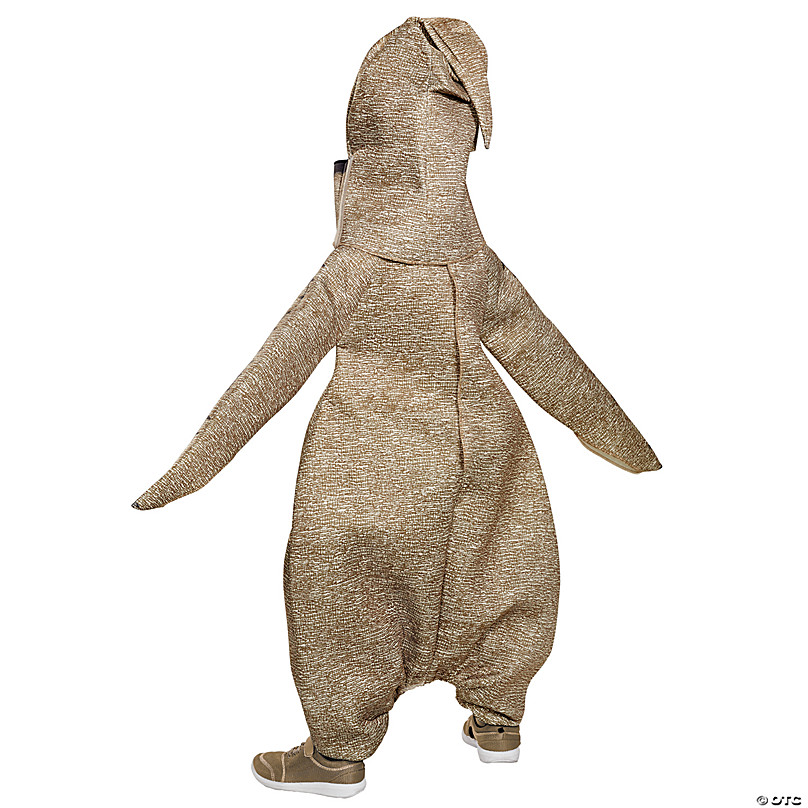 Toddler's Nightmare Before Christmas Oogie Boogie Costume - Large